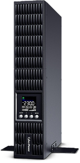 OLS2000ERT2UA cyberpower ตั้งพื้น ( tower )